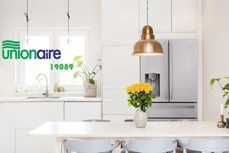 صيانة يونيون اير بالمنصورة مركز الخدمة