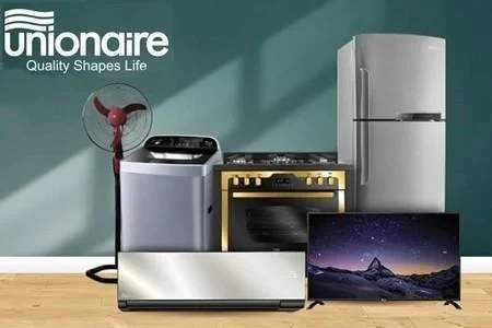 رقم صيانة يونيون اير بمدينة نصر