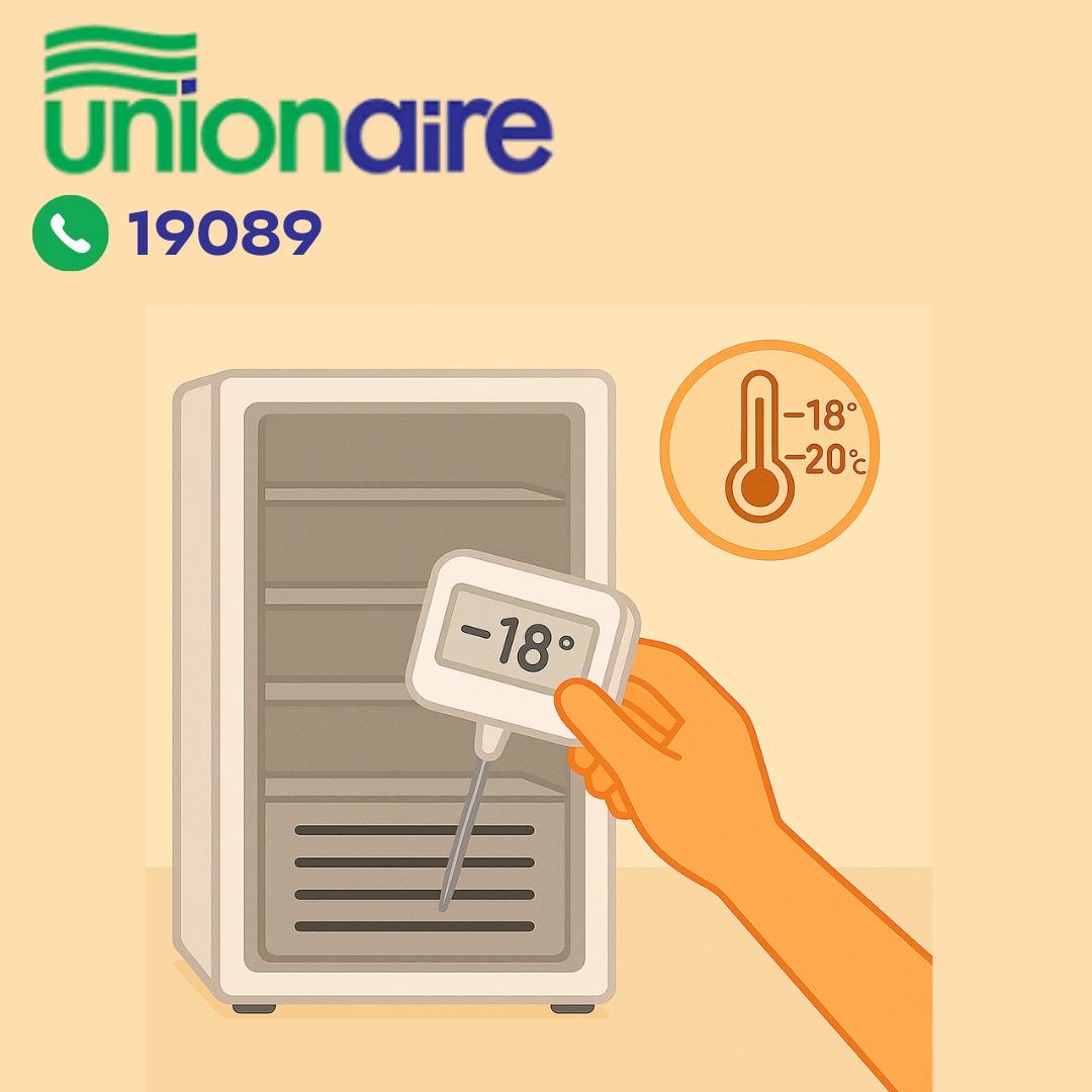 ضبط درجة الحرارة