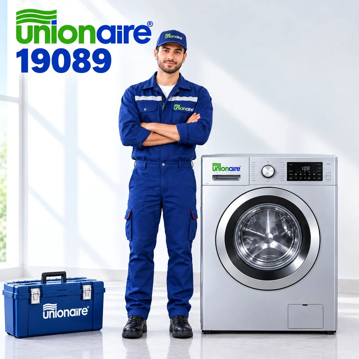Unionaire_washing_machine Unionaire_washing_machine